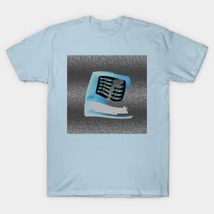 VOID Computer T-Shirt